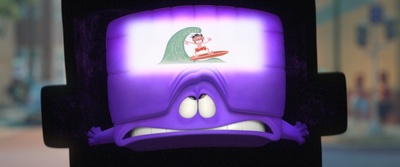 内部运作剧照的剧照