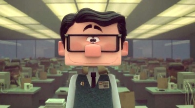 内部运作剧照的剧照