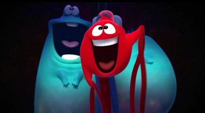 内部运作剧照的剧照