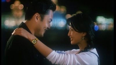 情人假日酒店剧照的剧照