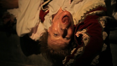 魔鬼的愤怒剧照的剧照