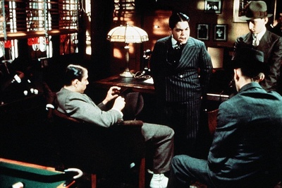 龙蛇小霸王剧照的剧照