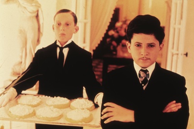 龙蛇小霸王剧照的剧照