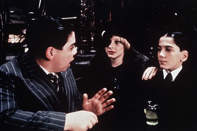 龙蛇小霸王剧照的剧照