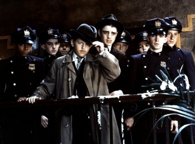 龙蛇小霸王剧照的剧照