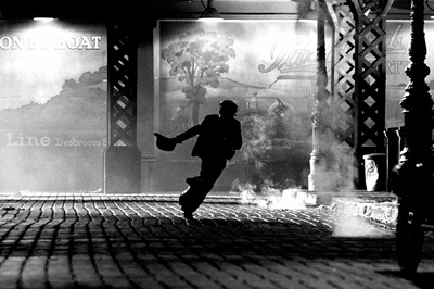 龙蛇小霸王剧照的剧照