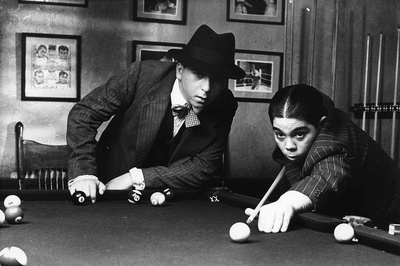 龙蛇小霸王剧照的剧照