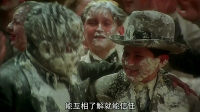 龙蛇小霸王剧照的剧照