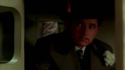 龙蛇小霸王剧照的剧照