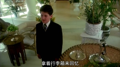 龙蛇小霸王剧照的剧照