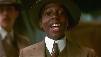 龙蛇小霸王剧照的剧照