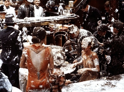 龙蛇小霸王剧照的剧照