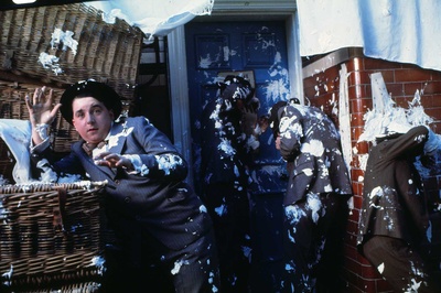 龙蛇小霸王剧照的剧照