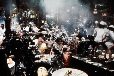 龙蛇小霸王剧照的剧照