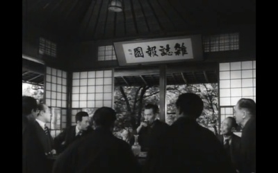 没有太阳的街剧照的剧照