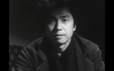 没有太阳的街剧照的剧照