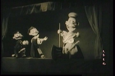 没有太阳的街剧照的剧照