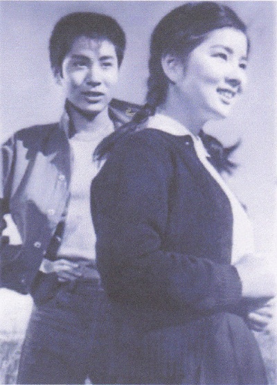 化铁炉的街剧照的剧照