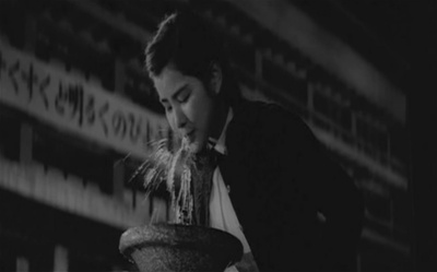 化铁炉的街剧照的剧照