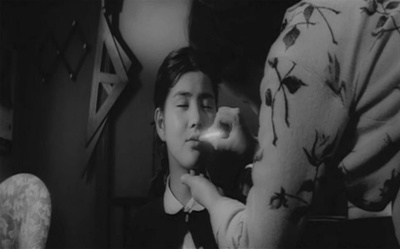 化铁炉的街剧照的剧照