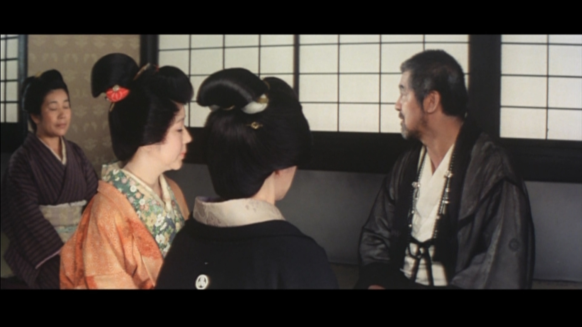 妖婆剧照的剧照