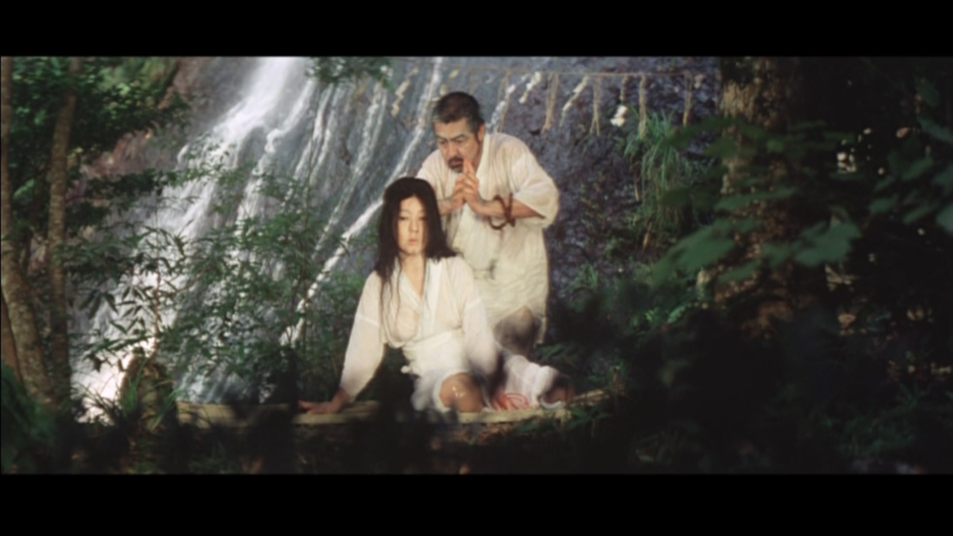 妖婆剧照的剧照