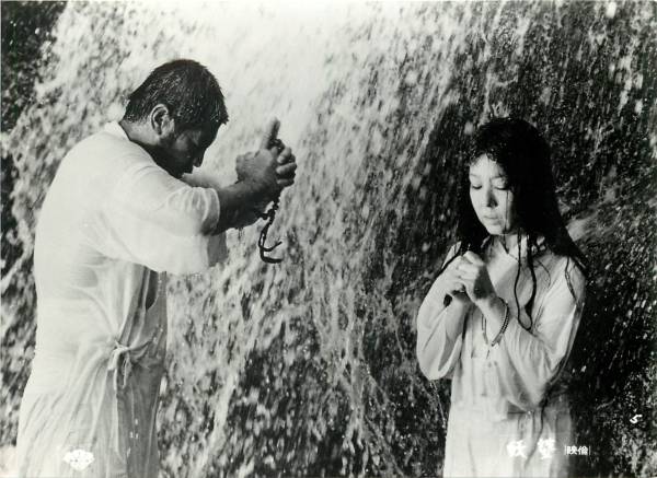 妖婆剧照的剧照