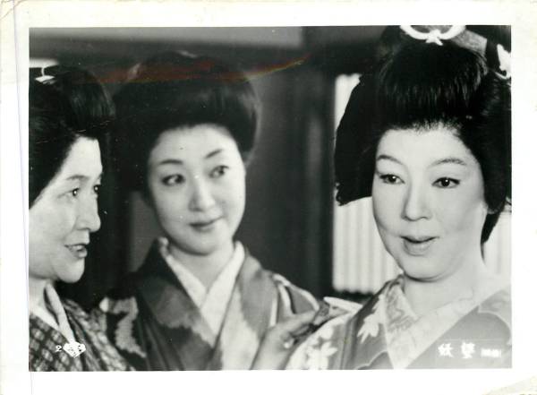 妖婆剧照的剧照