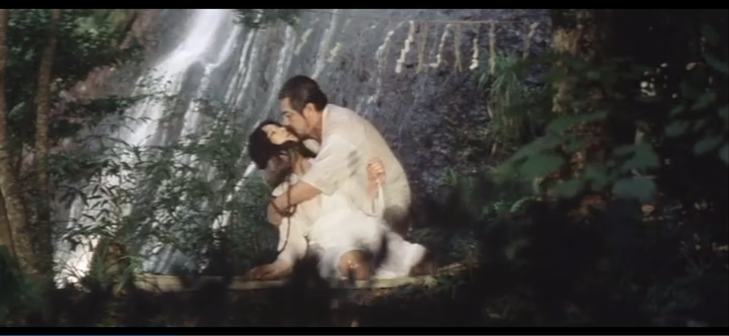 妖婆剧照的剧照