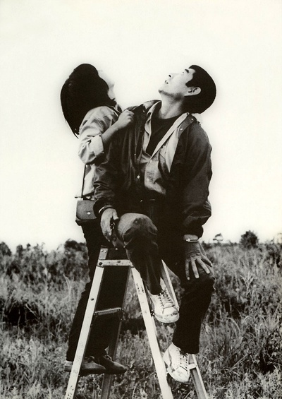 野性的证明剧照的剧照