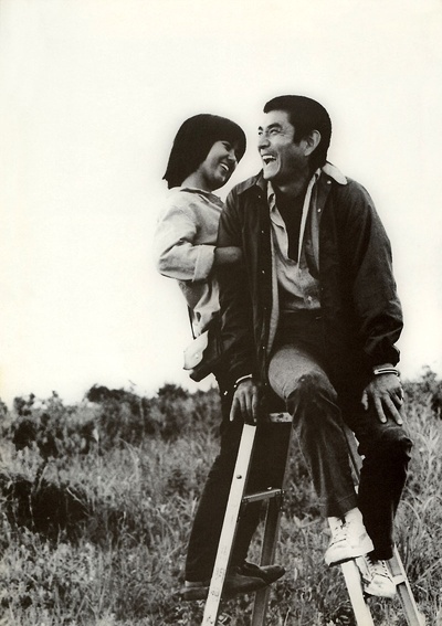 野性的证明剧照的剧照