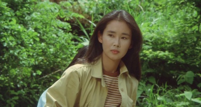 野性的证明剧照的剧照