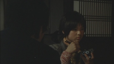 野性的证明剧照的剧照