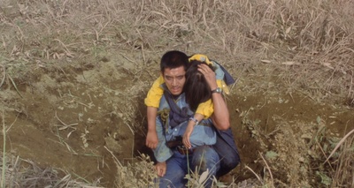 野性的证明剧照的剧照