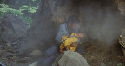 野性的证明剧照的剧照