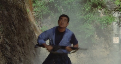 野性的证明剧照的剧照