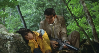 野性的证明剧照的剧照