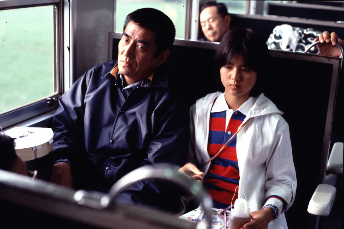 野性的证明剧照的剧照