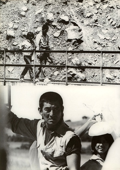 野性的证明剧照的剧照