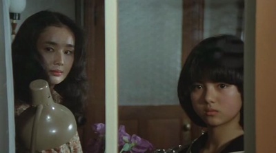 野性的证明剧照的剧照