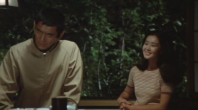 野性的证明剧照的剧照