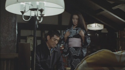 野性的证明剧照的剧照