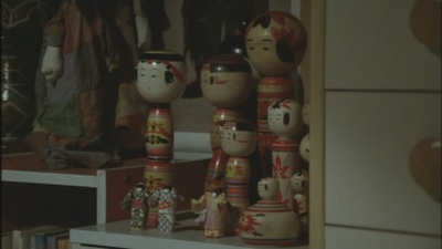 野性的证明剧照的剧照