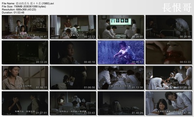 震动的舌头剧照的剧照