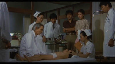 震动的舌头剧照的剧照