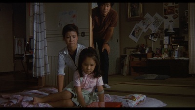 震动的舌头剧照的剧照