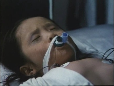 震动的舌头剧照的剧照