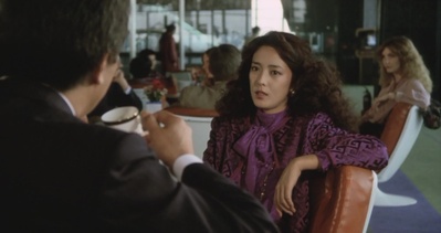 深夜的邀请剧照的剧照