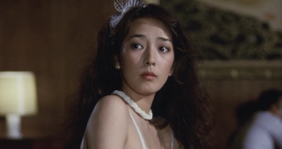 深夜的邀请剧照的剧照