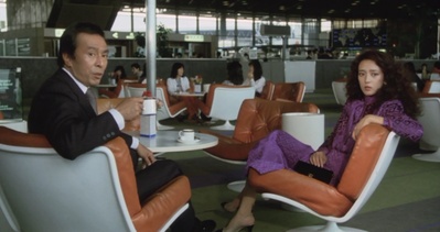 深夜的邀请剧照的剧照